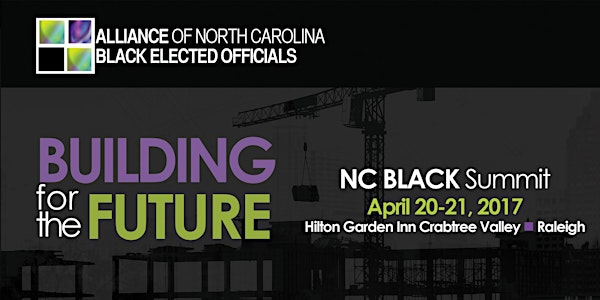 2017 NC Black Summit