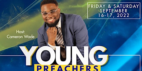 Young Preachers Conclave tickets