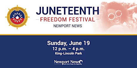 Juneteenth Freedom Festival tickets