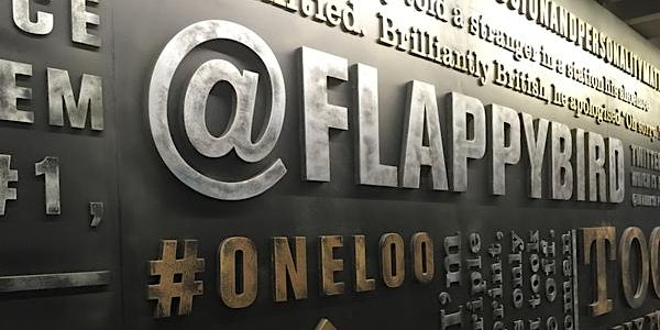 Insights Into Consumer/Public Behaviour Part 2 – Social Media Data Tools Seminar