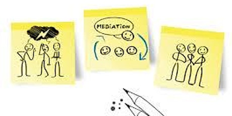 Mediation in Practice - A 6 day course primary image