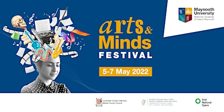 Arts and Minds Festival