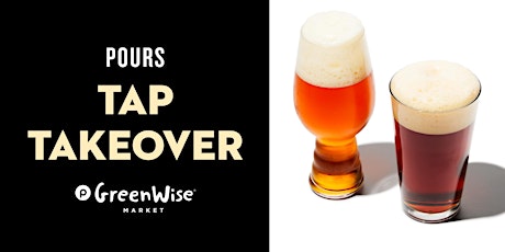 Aardwolf Tap Takeover–– Beer and Bacon