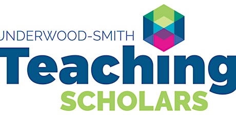 Underwood Smith Teaching Scholar Celebration tickets