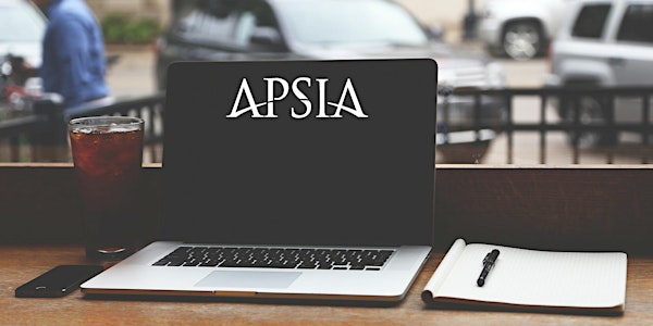Best Practices in Applying for Graduate School