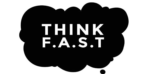 Think F.A.S.T: Girls Succeeding in Finance, Arts, Science & Technology