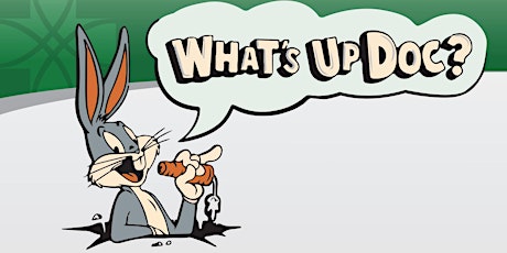 What's Up DOC Talk - July: Spinal Cord Stimulation tickets