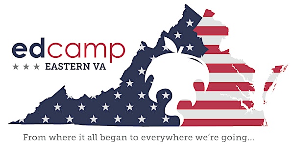 Edcamp Eastern Virginia