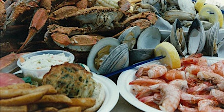 2017 Maryland Seafood Festival primary image