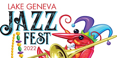 Lake Geneva Jazz Fest tickets