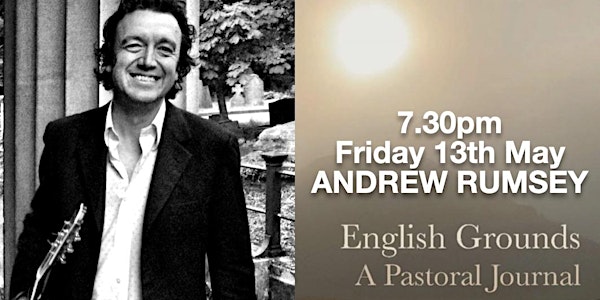 An Evening with Andrew Rumsey