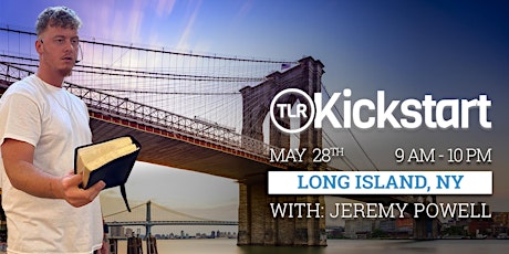 Kickstart - Long Island, NY tickets