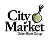 Logo van City Market Classes & Events