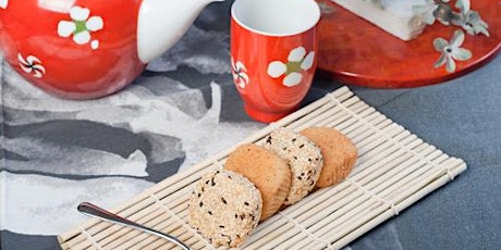 Chinese New Year - Chinese High Tea primary image