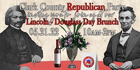 Lincoln Douglass Day Brunch tickets