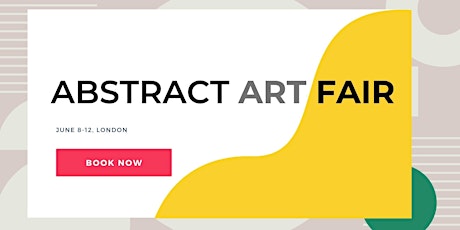The Abstract Art Fair tickets