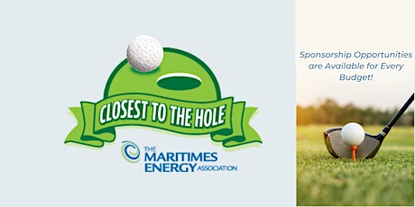 Closest the the Hole Golf Tournament tickets