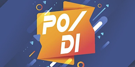 Presentación del concurso PODI primary image