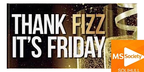 Monthly Friday Fizz Night tickets