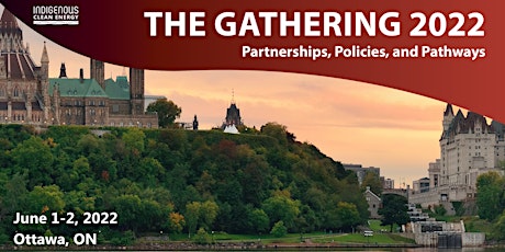 The Gathering 2022 tickets