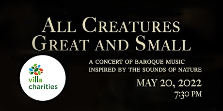 All Creatures Great and Small tickets