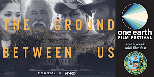 'The Ground Between Us' Watch Party Recording