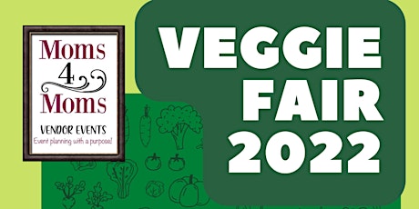Veggie Fair 2022 tickets