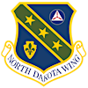 Logo de North Dakota Wing, Civil Air Patrol