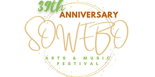 SOWEBO Art and Music Festival