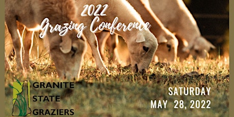 New Hampshire Annual Grazing Conference tickets