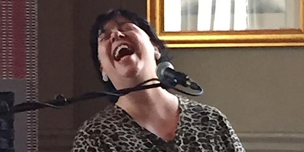 Liane Carroll @ Chandos Arms Jazz