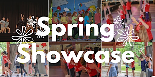 Belvidere Theatre Company Spring Showcase