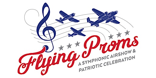 2022 Flying Proms Symphonic Air Show