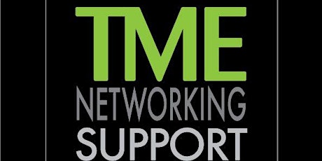 TME Networking Lunch - Okehampton. primary image