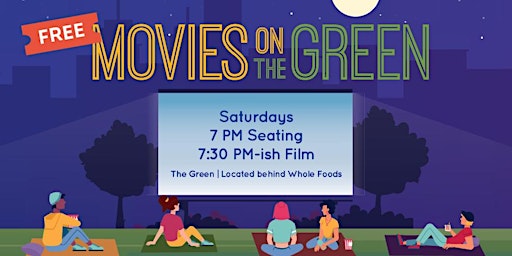 Movies on The Green