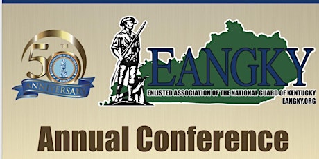 2022 EANGKY  Conference - 50th Anniversary Celebration - Business Session tickets