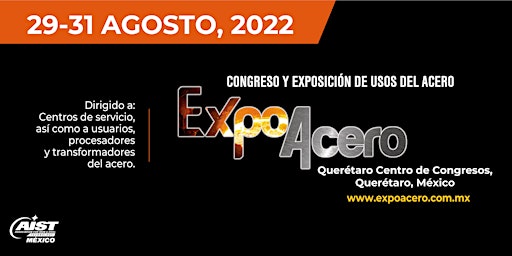 Expo Acero 2022