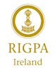 Logótipo de RIGPA
