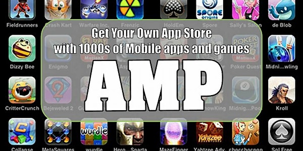 Generate MASSIVE Passive Income Via Own Smartphone & Mobile Apps Store