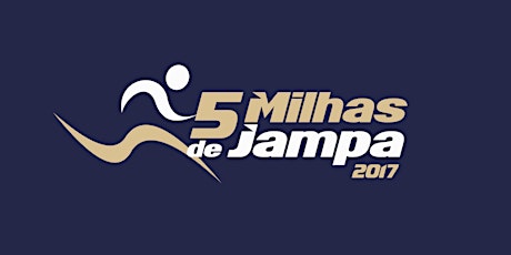 Imagem principal do evento 5 Milhas de Jampa - Maio - 2017