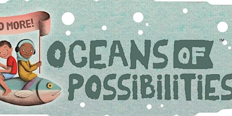 Summer Challenge Kickoff: Ocean Commotion tickets