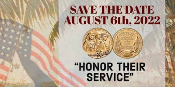 Delano Congressional Gold Medal Ceremony for Filipino WWII Veterans