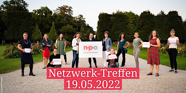NPO  Frauennetzwerk - Netzwerktreffen