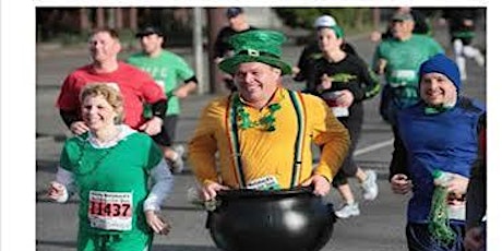 St Paddy's day 5K primary image