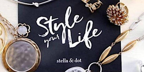 Surrey Stella & Dot Stylist Meeting & Business Opportunity Event primary image