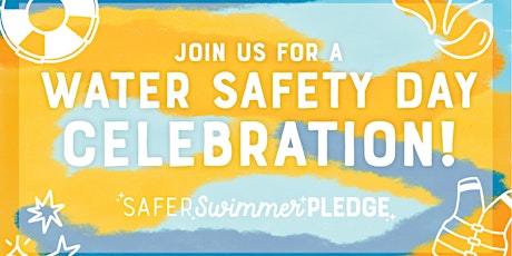 Water Safety Day 2022 tickets