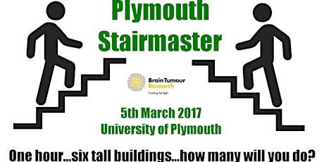 Plymouth Stairmaster primary image