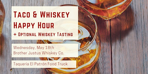 Twin Cities Professionals of Color Taco & Whiskey Happy Hour