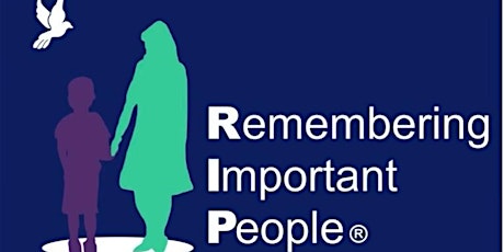 1st Annual Remembering Important People 5K Run & Walk tickets