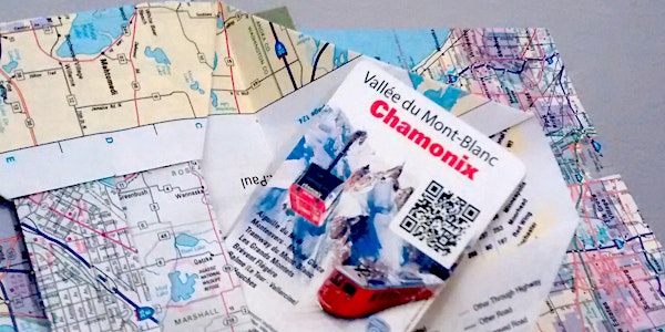 Books with Pockets, a workshop with Mary Tasillo
